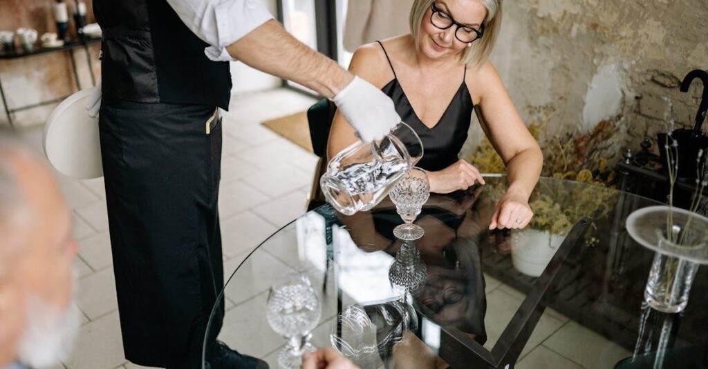 services de distribution et d'approvisionnement en eau pour particuliers et entreprises, garantissant qualité et fiabilité.