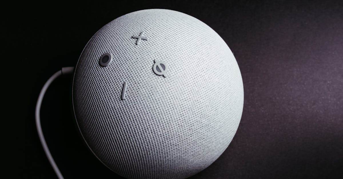 découvrez amazon alexa, l'assistant vocal intelligent qui facilite votre quotidien grâce à la commande vocale, la domotique, la musique et bien plus encore.