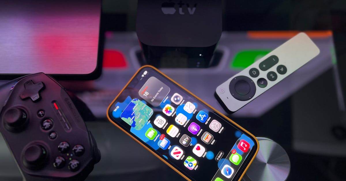 découvrez apple tv, la plateforme de streaming offrant des films, séries originales et émissions exclusives pour un divertissement sans limite.