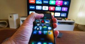 découvrez apple tv, la plateforme de streaming offrant des films, séries et contenus exclusifs de haute qualité pour tous les goûts.