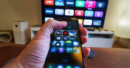 Tout savoir sur Apple TV : fonctionnement, tarifs, abonnements et modèles 4K découvrez apple tv, la plateforme de streaming offrant des films, séries et contenus exclusifs de haute qualité pour tous les goûts.