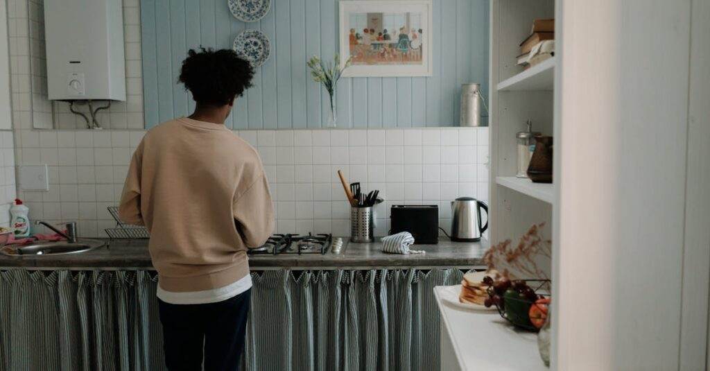 Que faire lorsque ma chaudière émet un bruit de moteur d’avion ? découvrez les causes courantes du bruit de chaudière et des solutions efficaces pour y remédier rapidement et retrouver un chauffage silencieux.