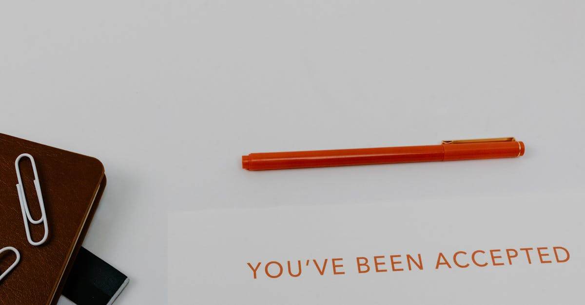 tout savoir sur la procédure d'annulation : conditions, démarches et conseils pour une cancellation efficace.