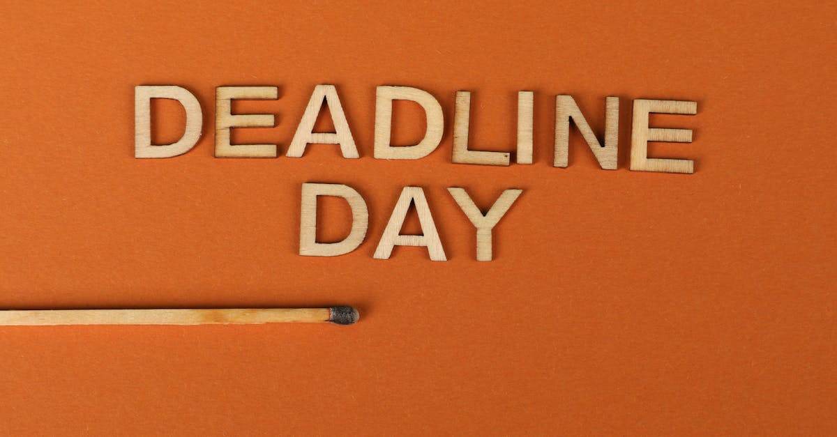 tout savoir sur la procédure et les conditions d'annulation pour organiser vos démarches en toute sérénité.