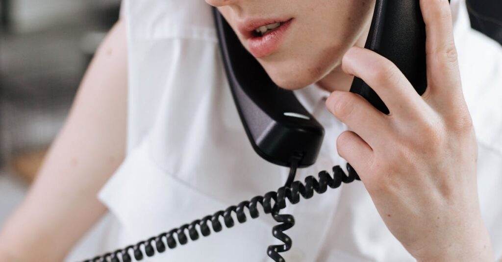 contactez agpm par téléphone pour obtenir des informations rapides et un service client efficace.