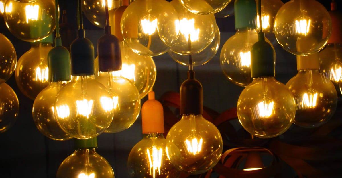 découvrez comment optimiser votre consommation d'électricité pour réduire vos factures et préserver l'environnement grâce à des conseils pratiques et des solutions efficaces.