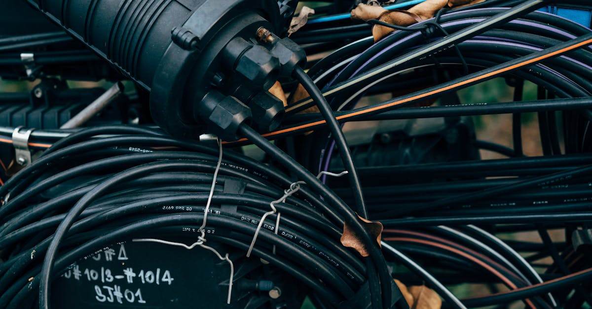 connexion fibre optique pour locataire : profitez d'une connexion internet ultra-rapide et fiable dans votre logement.