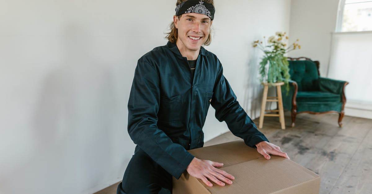 guide gratuit pour un déménagement réussi : astuces, conseils pratiques et checklist pour organiser votre changement de domicile en toute sérénité.