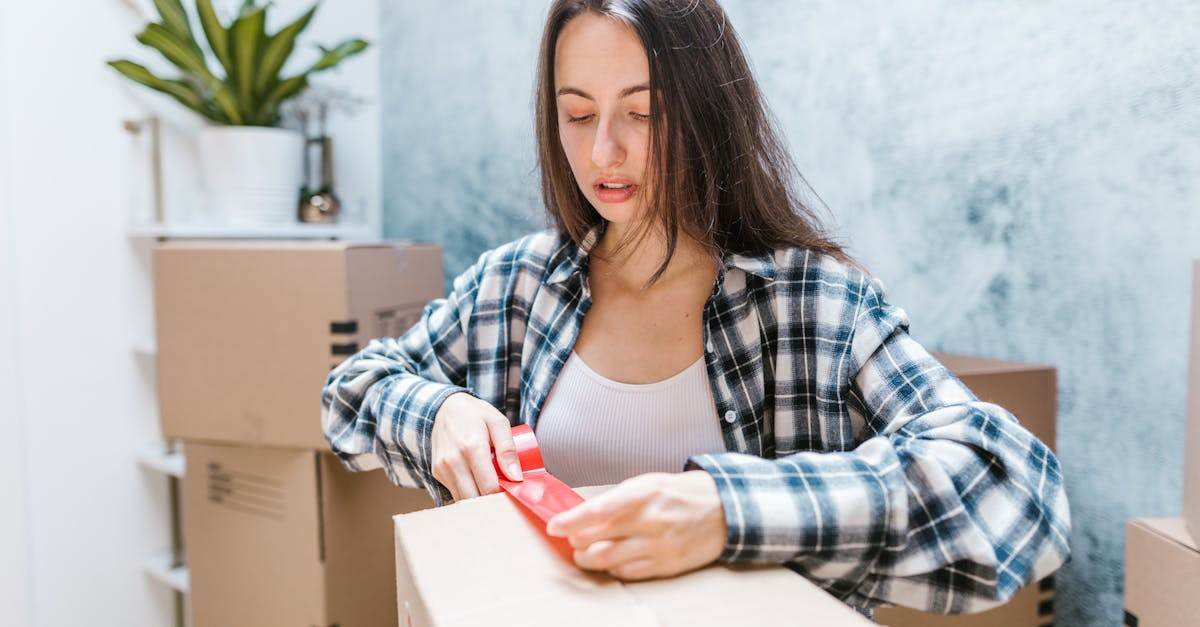 guide gratuit pour déménager facilement : conseils pratiques et astuces pour un déménagement réussi sans stress.