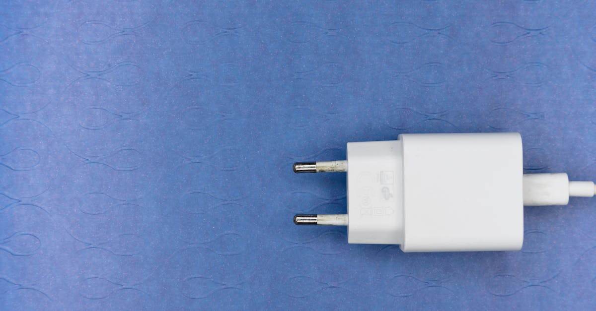 informations complètes sur les prises électriques françaises et la tension électrique, indispensables pour voyager ou s’installer en france en toute sécurité.