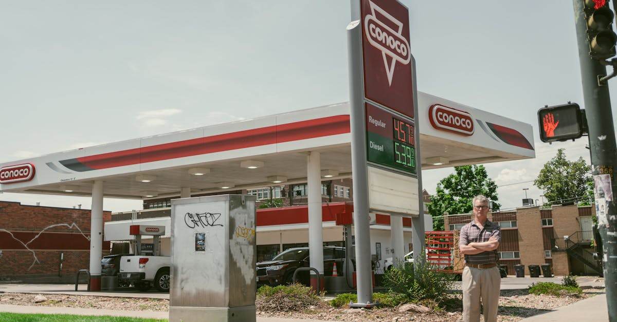 découvrez la baisse des prix du gaz et comment elle impacte votre budget énergie au quotidien.