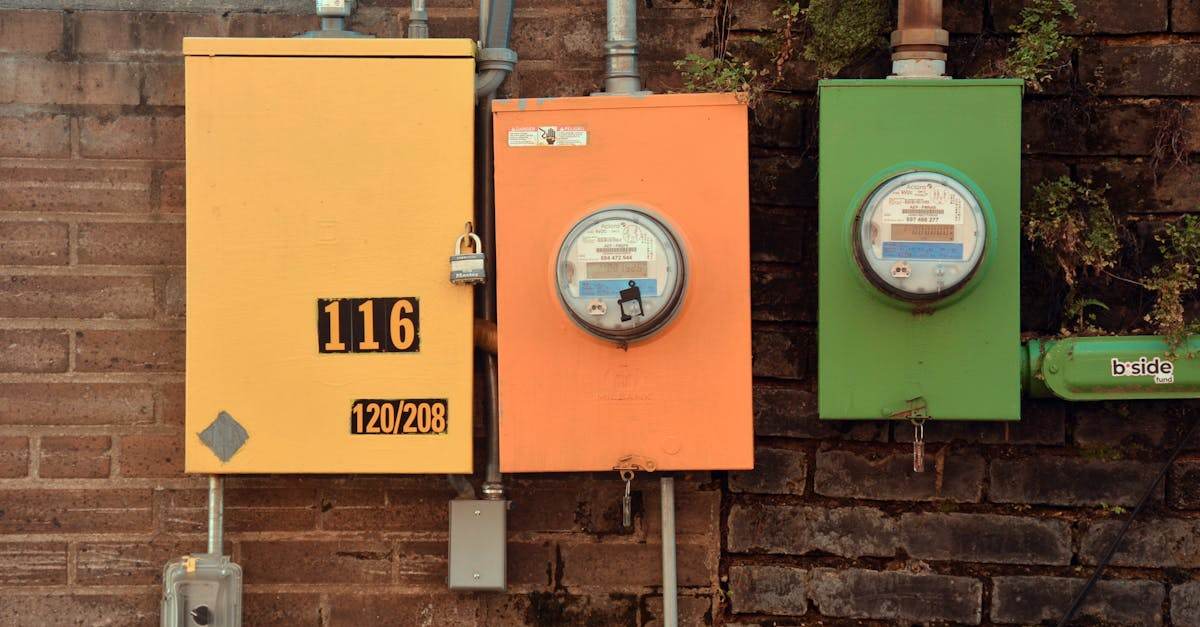 comparaison entre les appareils à gaz et électriques : avantages, inconvénients, coûts et impact environnemental pour vous aider à choisir la meilleure option.