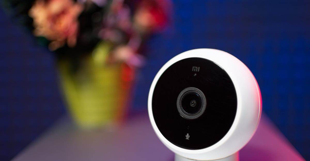 assurez la sécurité de votre domicile avec des solutions de surveillance à la pointe de la technologie, faciles à installer et accessibles à tous.