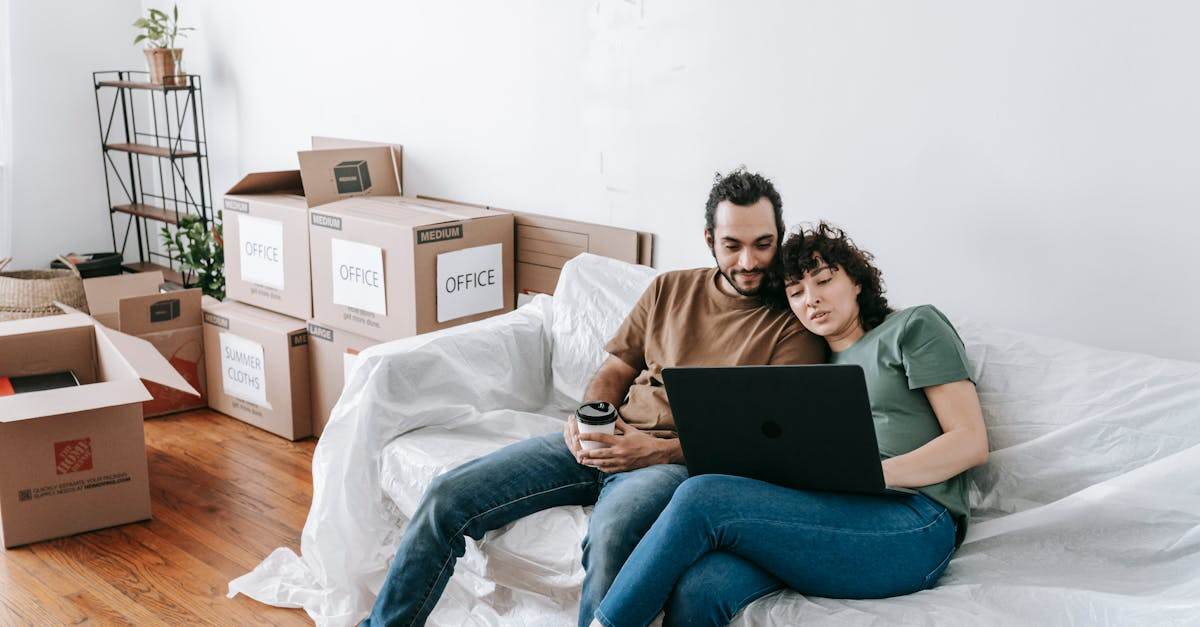 découvrez les meilleures solutions pour connecter votre box internet facilement et profiter d'une connexion rapide et fiable chez vous.