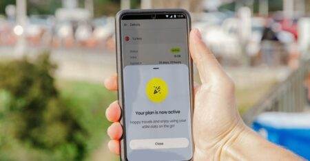 découvrez nos forfaits mobiles adaptés à tous vos besoins : internet rapide, appels illimités et prix compétitifs. trouvez le plan data mobile idéal dès aujourd'hui !