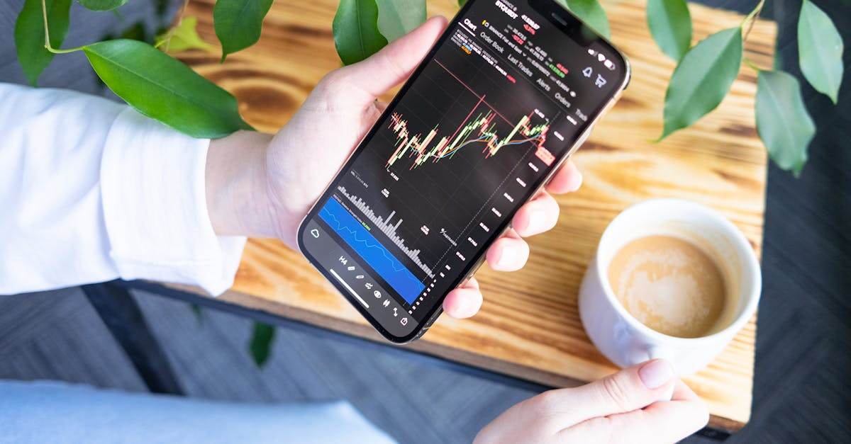 découvrez comment ouvrir un compte de trading d'actions facilement et commencez à investir en bourse en toute sécurité avec nos conseils pratiques.