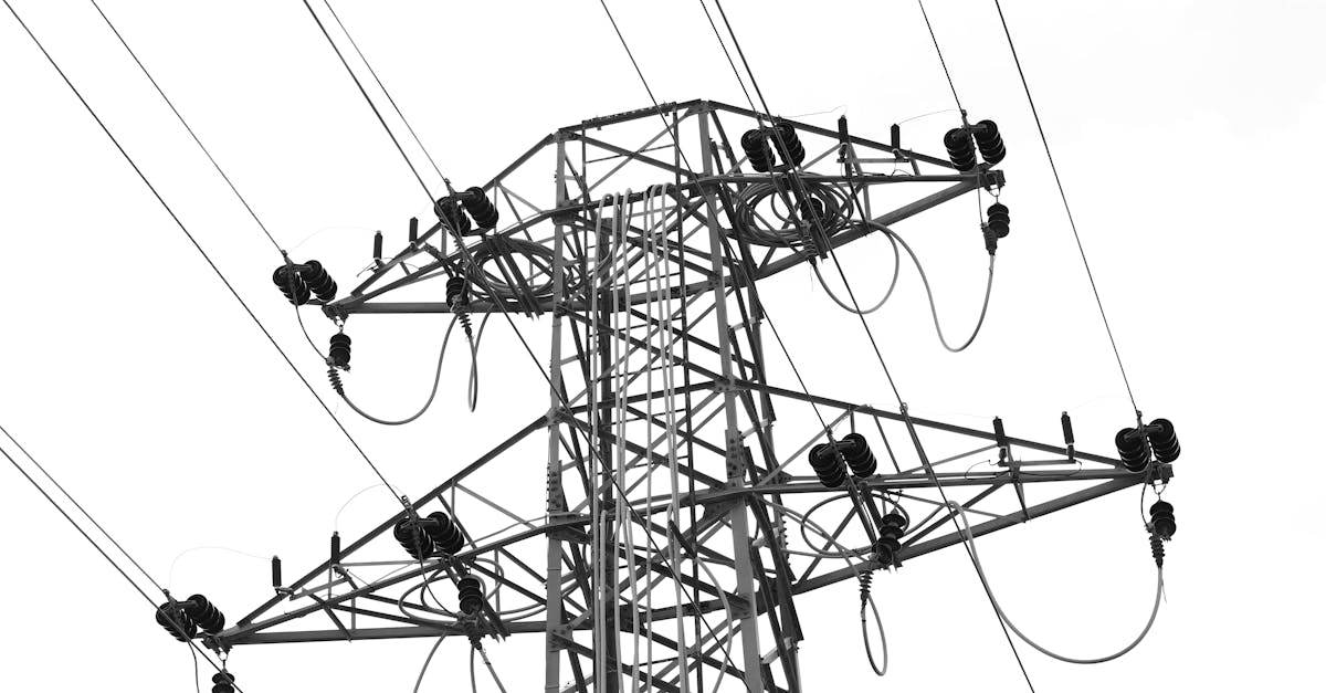 découvrez comment gérer efficacement une panne de courant, les causes fréquentes et les solutions pour rétablir l'électricité rapidement.