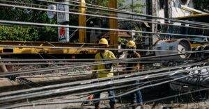 découvrez les causes fréquentes des coupures de courant, leurs impacts et comment se préparer efficacement à une panne électrique.