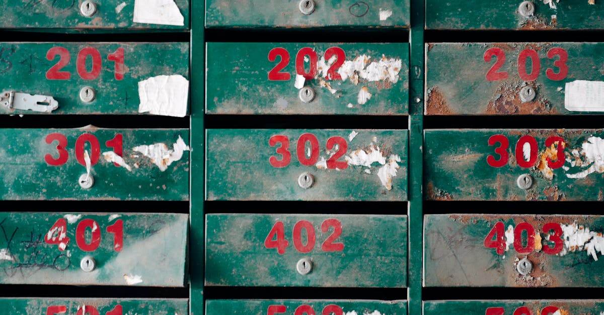 découvrez tout ce qu'il faut savoir sur le numéro prm linky, essentiel pour la gestion de votre compteur électrique adapté aux personnes à mobilité réduite.