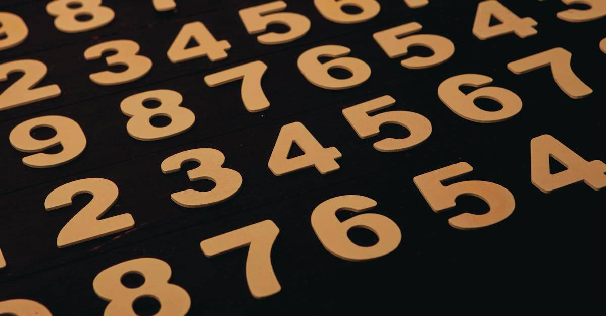 découvrez tout ce qu'il faut savoir sur le numéro prm linky, son utilité et comment l'utiliser pour gérer votre compteur électrique efficacement.