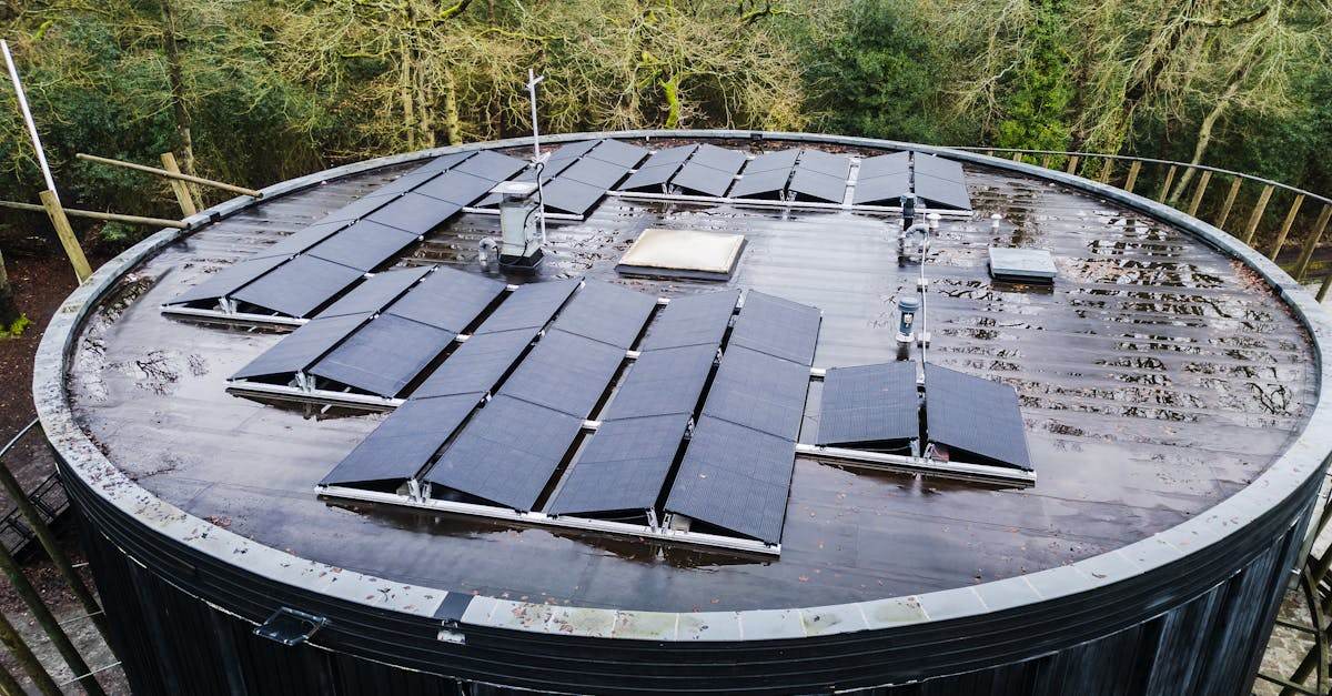 découvrez nos panneaux solaires haute performance pour une énergie propre et économique. profitez d'une installation facile et durable pour réduire votre facture d'électricité.