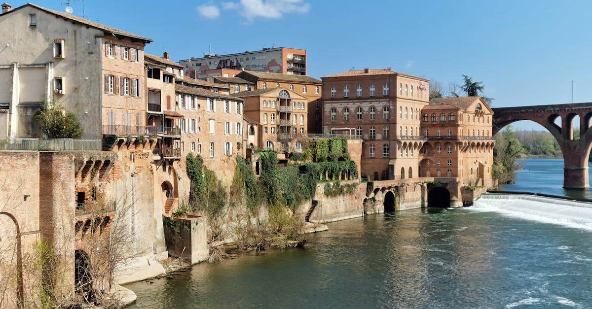 découvrez toulouse water, votre expert en solutions d'eau à toulouse : qualité, innovation et service pour tous vos besoins en eau potable et traitement.