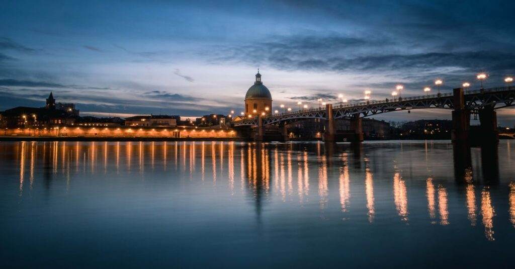 découvrez toulouse water, votre expert en solutions hydrauliques à toulouse, offrant qualité et innovation pour tous vos besoins en eau.