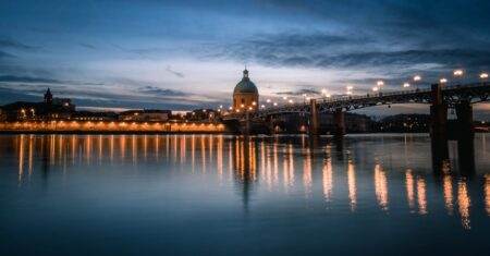 découvrez toulouse water, votre expert en solutions hydrauliques à toulouse, offrant qualité et innovation pour tous vos besoins en eau.