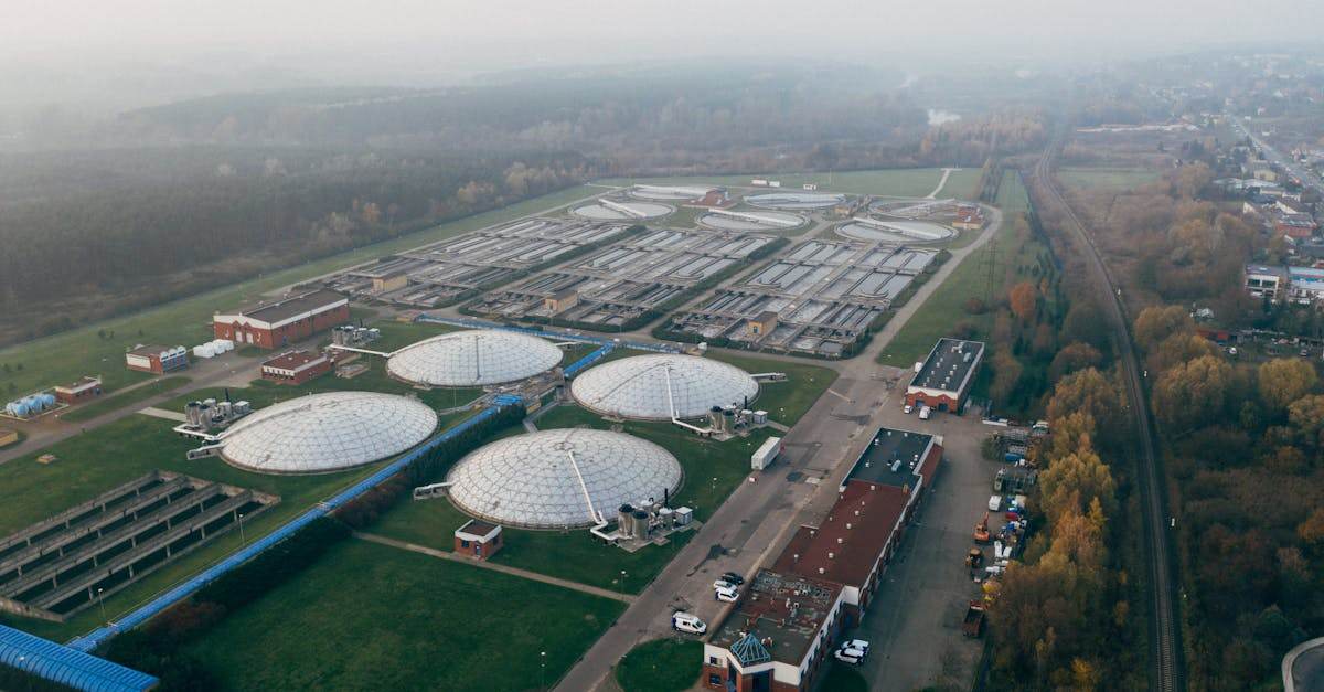 découvrez nos solutions innovantes pour une gestion efficace de l'eau, optimisant l'utilisation des ressources et préservant l'environnement.