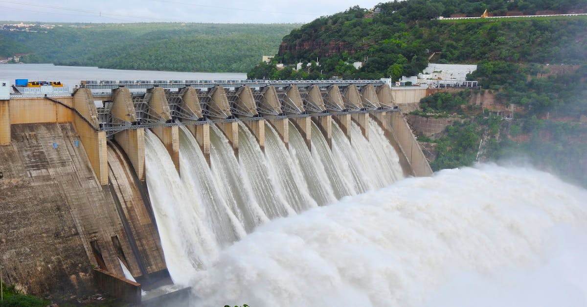 découvrez les meilleures pratiques et solutions innovantes pour une gestion efficace de l'eau, assurant conservation, durabilité et optimisation des ressources hydriques.