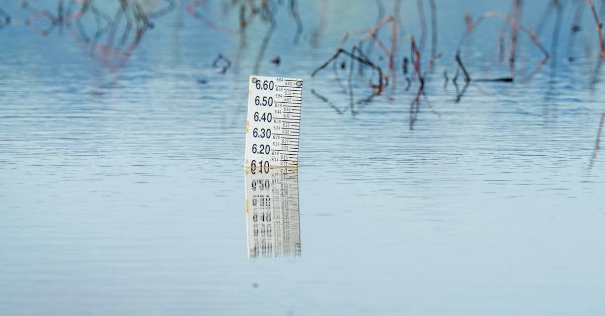 gestion de l'eau : solutions durables pour l'optimisation, la conservation et la distribution efficace des ressources hydriques.