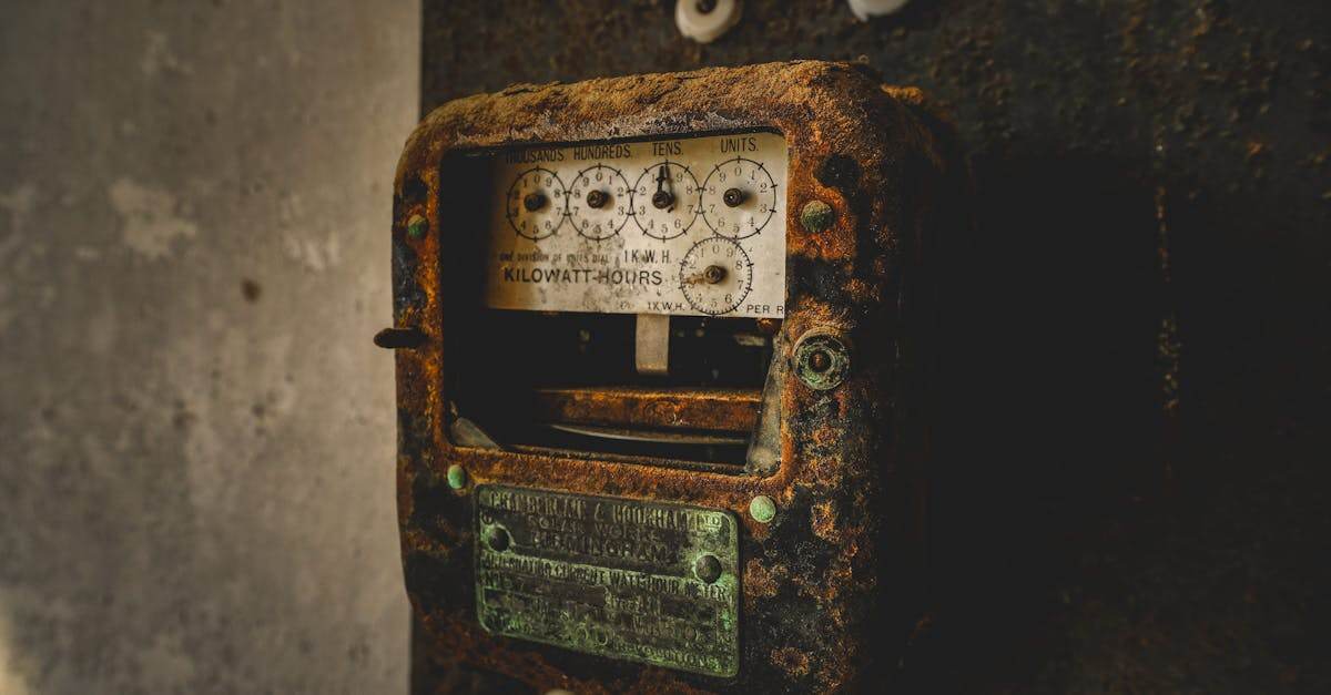 découvrez notre gamme de compteurs d'eau précis et fiables pour mesurer votre consommation d'eau avec facilité et efficacité.