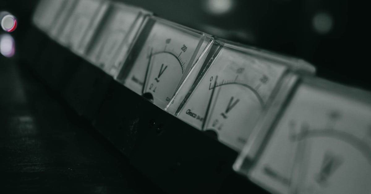 découvrez comment localiser facilement le numéro de votre compteur d'eau pour vos démarches administratives et relevés de consommation.