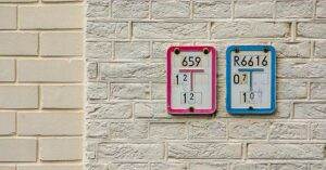 découvrez comment localiser le numéro de votre compteur d'eau facilement et rapidement pour gérer votre consommation efficacement.