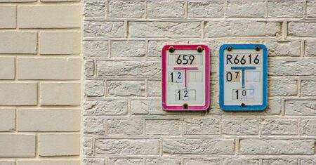 Comment localiser le numéro de votre compteur d’eau ? découvrez comment localiser le numéro de votre compteur d'eau facilement et rapidement pour gérer votre consommation efficacement.