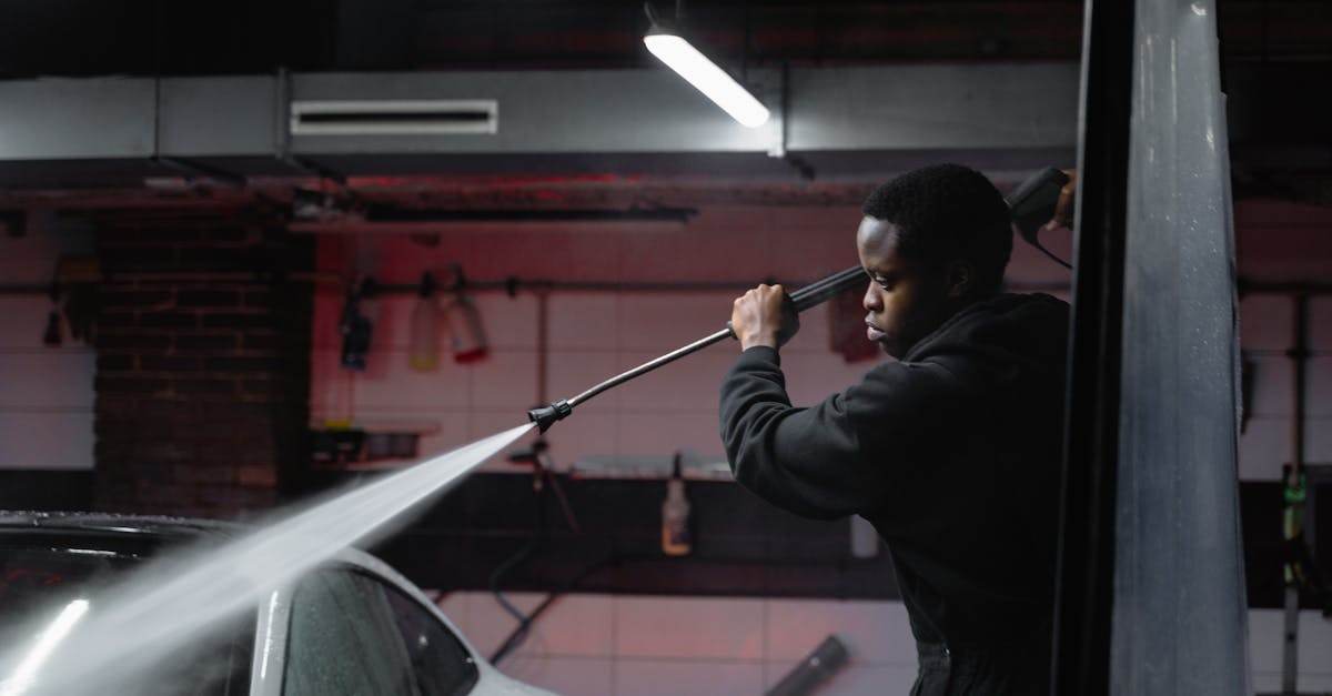 service d'eau fiable et de qualité pour répondre à tous vos besoins en approvisionnement et entretien.