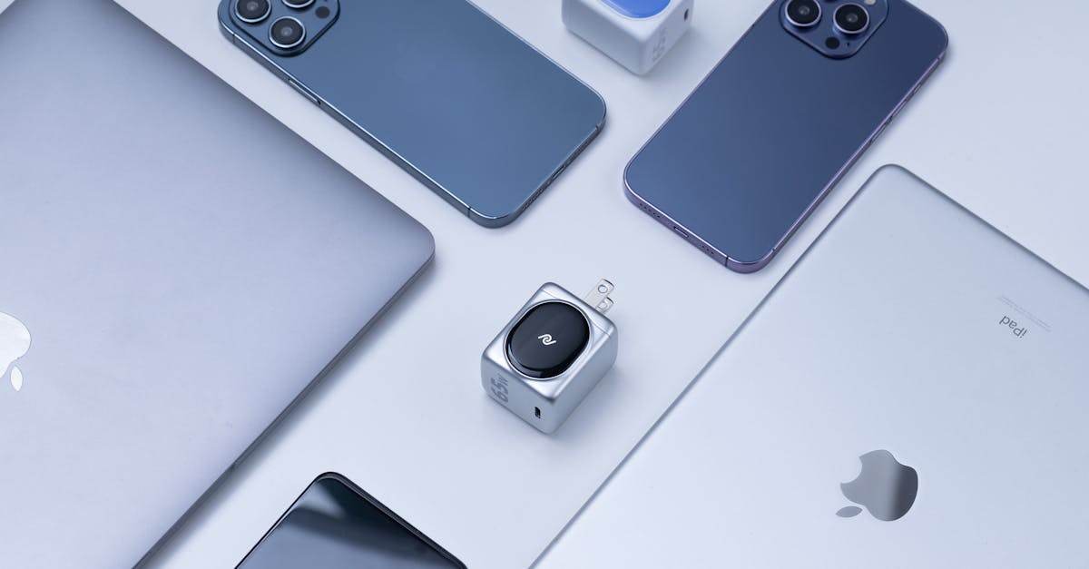 découvrez notre sélection de chargeurs sans fil rapides et compatibles avec tous vos appareils. profitez d'une recharge simple, efficace et sans encombrement.