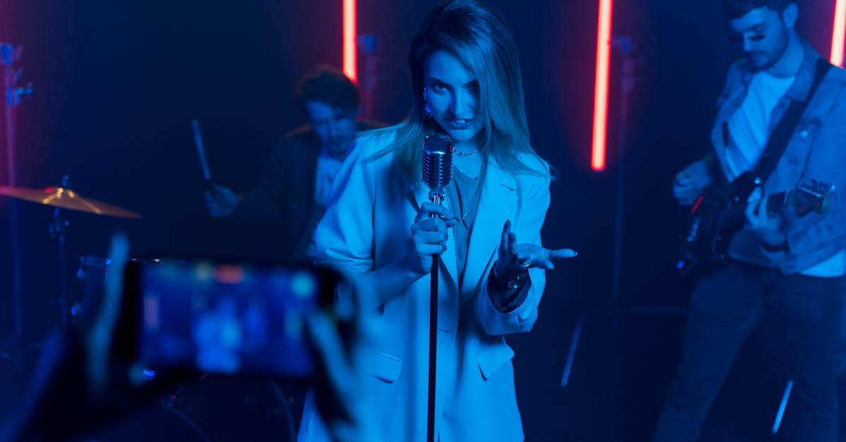 découvrez zephir band, un groupe dynamique alliant passion musicale et performances captivantes pour des événements mémorables.