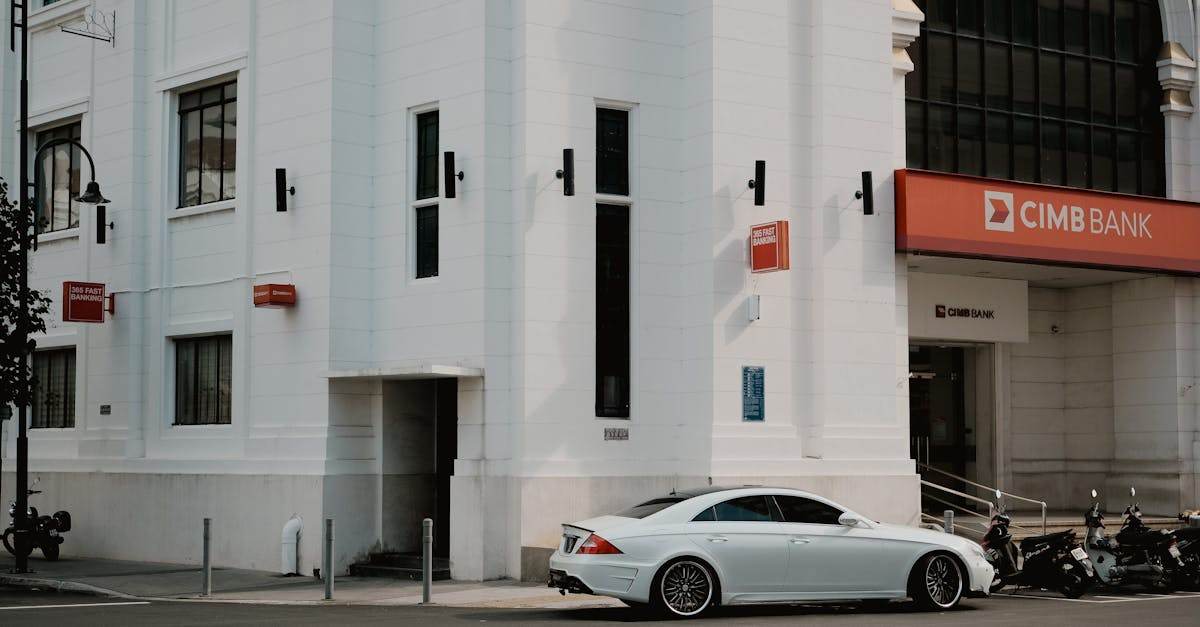 découvrez les institutions bancaires, leurs services, et leur rôle clé dans l'économie pour mieux gérer vos finances et vos investissements.