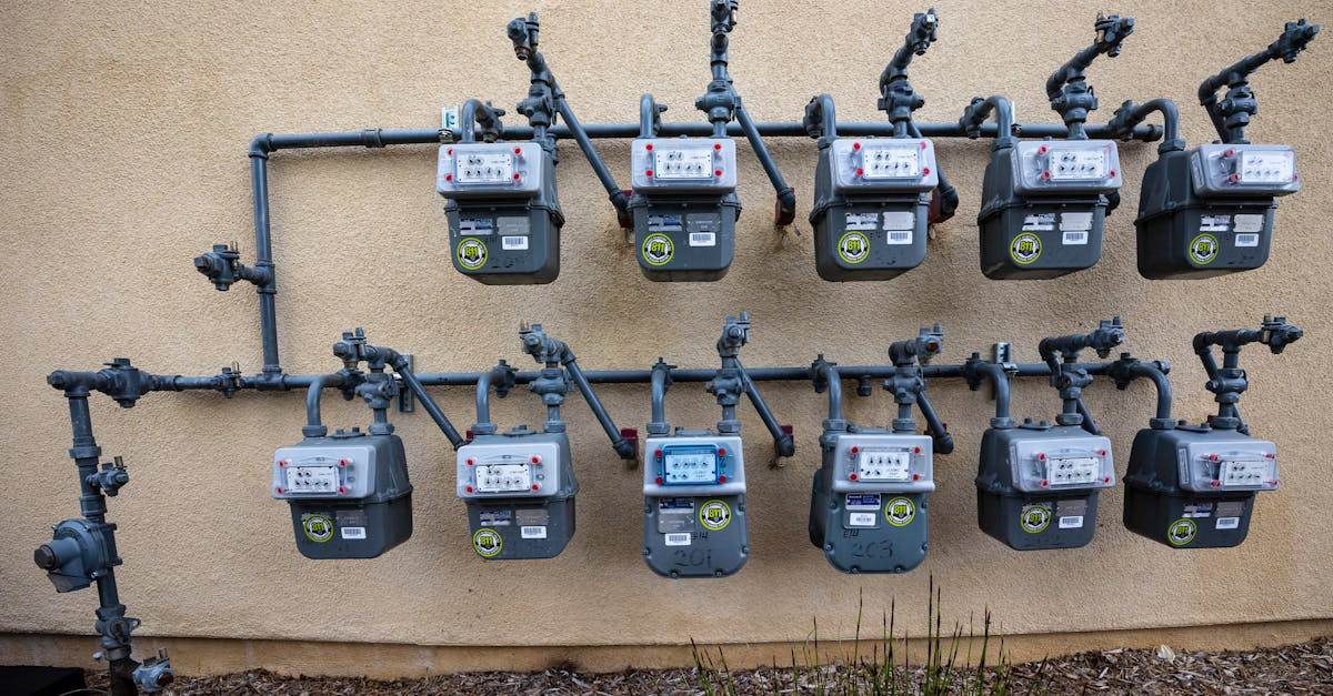 découvrez les avantages des sous-compteurs d'eau pour optimiser la consommation, réduire les coûts et améliorer la gestion de l'eau dans les bâtiments.