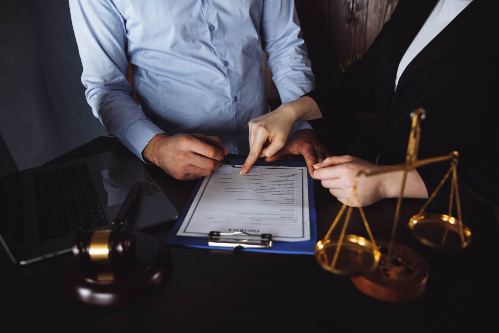 Avocat divorce Marseille : tout savoir pour bien préparer sa séparation