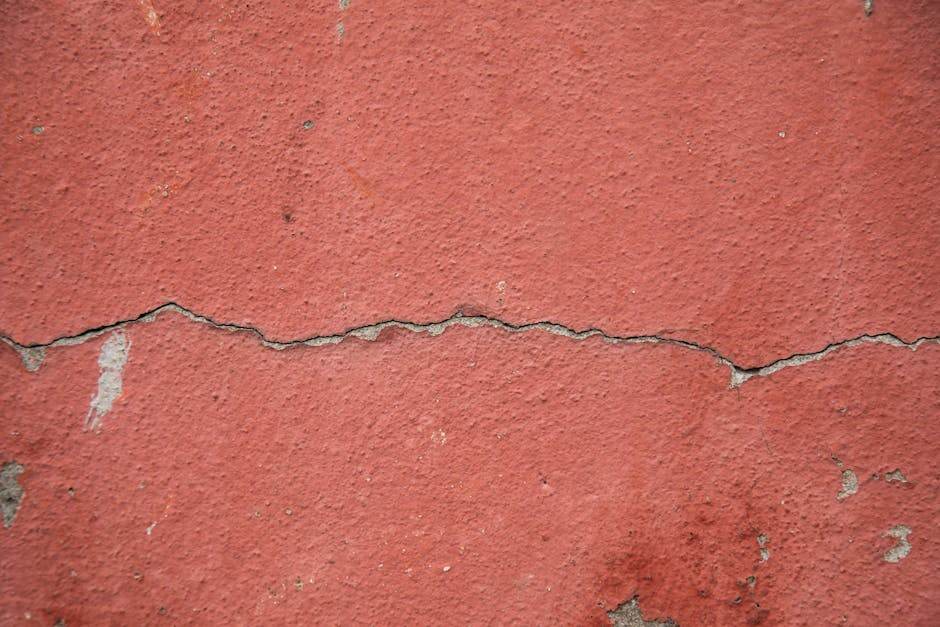 Person taking photos of wall damage in a rental apartment