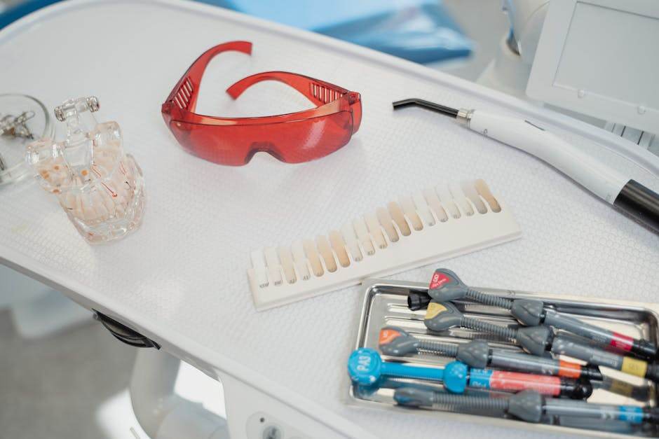 Comparaison de garanties santé avec lunettes, soins dentaires et hospitalisation