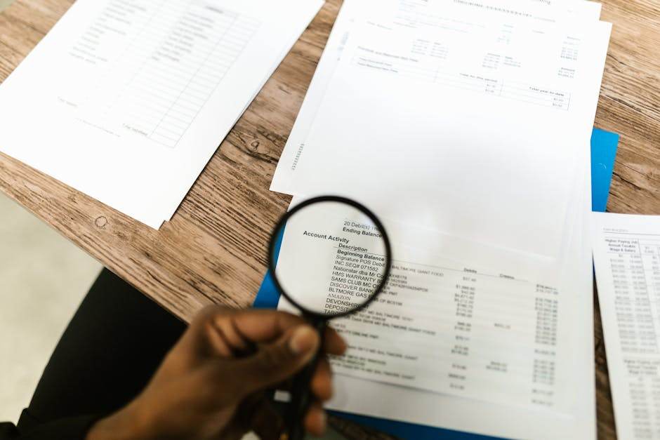 Tenant and landlord reviewing an apartment condition checklist during move-in inspection