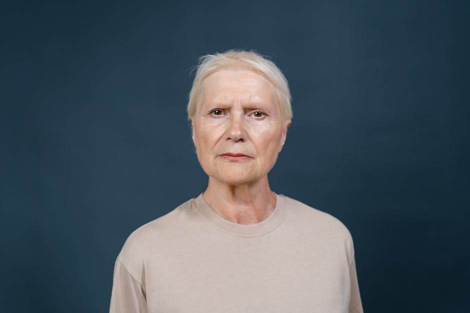 Passport photo booth and identity photo setup