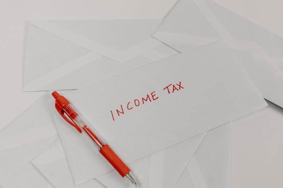 Mail and documents for administrative energy assistance