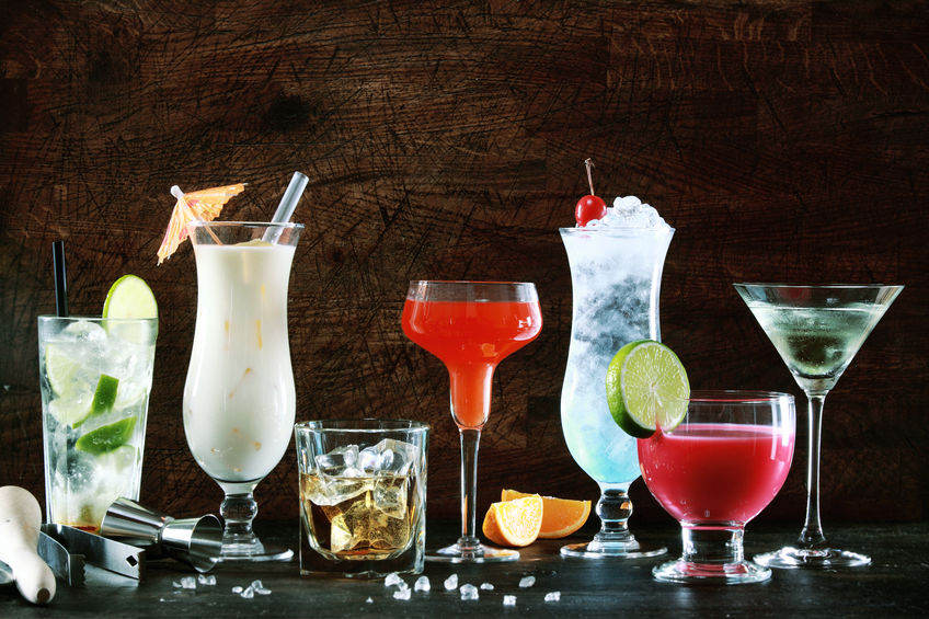 Comment apprendre à fabriquer ses boissons sans alcool maison ?