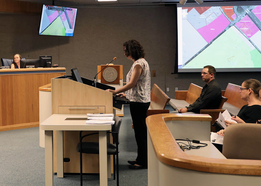 Development Review Committee