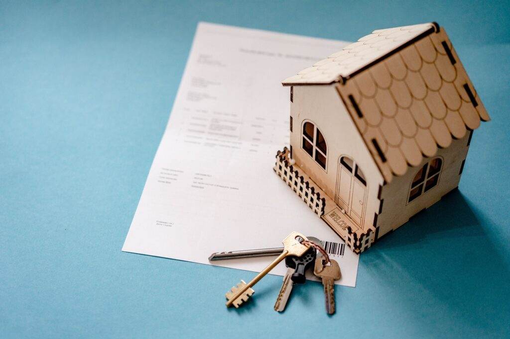 Premier achat : comment obtenir un prêt immobilier pour acheter son logement