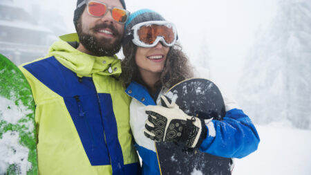 Séjours au ski en couple hors vacances scolaires : calme, économies et adresses cosy ! Séjours au ski en couple hors vacances scolaires : calme, économies et adresses cosy !